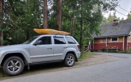 Jeep Grand Cherokee, 2005 год, 1 250 000 рублей, 6 фотография