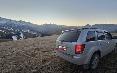 Jeep Grand Cherokee, 2005 год, 1 250 000 рублей, 5 фотография