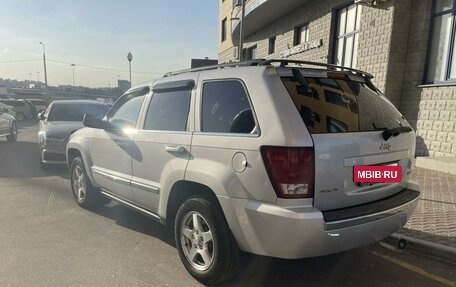 Jeep Grand Cherokee, 2005 год, 1 250 000 рублей, 3 фотография