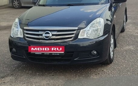 Nissan Almera, 2014 год, 950 000 рублей, 2 фотография