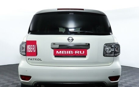 Nissan Patrol, 2013 год, 3 040 000 рублей, 6 фотография