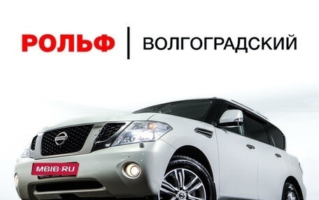 Nissan Patrol, 2013 год, 3 040 000 рублей, 32 фотография