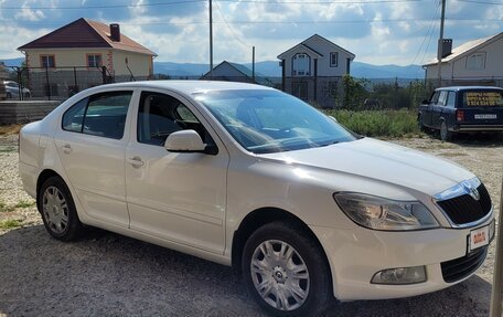 Skoda Octavia, 2012 год, 705 000 рублей, 2 фотография