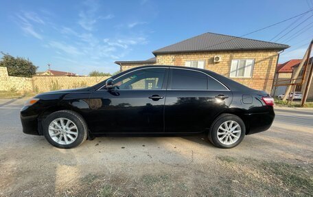 Toyota Camry, 2010 год, 1 570 000 рублей, 4 фотография