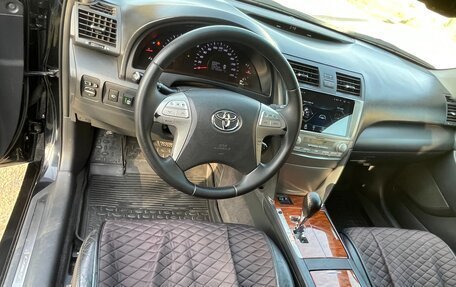 Toyota Camry, 2010 год, 1 570 000 рублей, 7 фотография