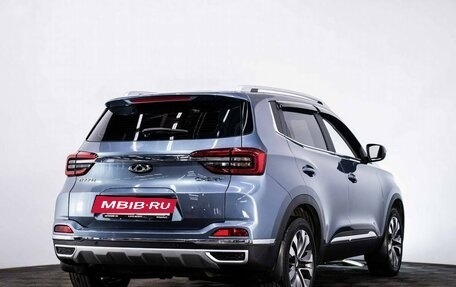 Chery Tiggo 4 I рестайлинг, 2020 год, 1 459 000 рублей, 6 фотография