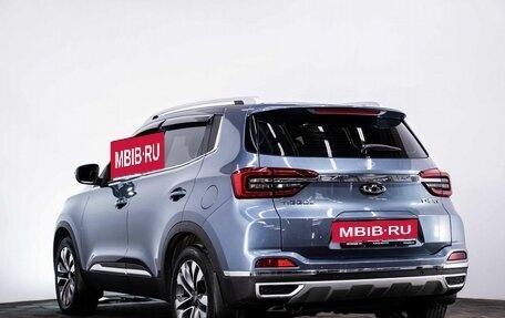 Chery Tiggo 4 I рестайлинг, 2020 год, 1 459 000 рублей, 4 фотография