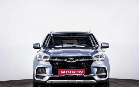 Chery Tiggo 4 I рестайлинг, 2020 год, 1 459 000 рублей, 2 фотография