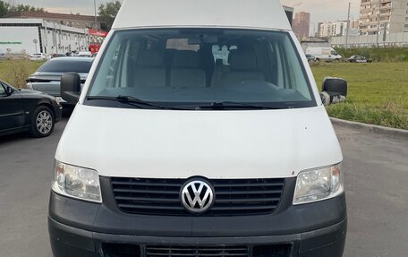 Volkswagen Transporter T5 рестайлинг, 2008 год, 900 000 рублей, 1 фотография