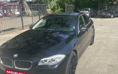 BMW 5 серия, 2011 год, 2 350 000 рублей, 1 фотография