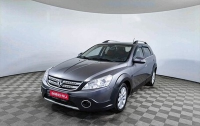 DongFeng H30 Cross, 2016 год, 893 000 рублей, 1 фотография