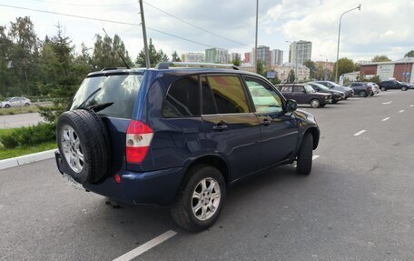 Chery Tiggo (T11), 2013 год, 420 000 рублей, 3 фотография