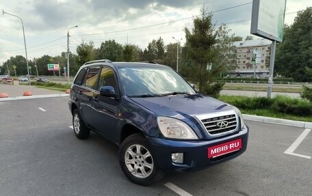 Chery Tiggo (T11), 2013 год, 420 000 рублей, 2 фотография