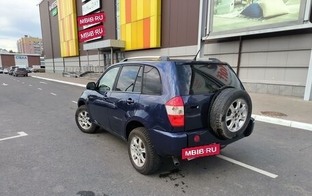 Chery Tiggo (T11), 2013 год, 420 000 рублей, 4 фотография