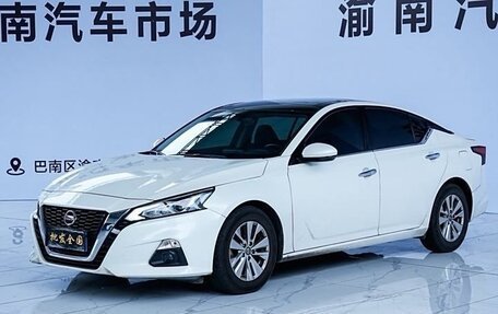 Nissan Altima VI (L34), 2021 год, 2 178 000 рублей, 2 фотография