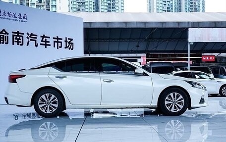 Nissan Altima VI (L34), 2021 год, 2 178 000 рублей, 4 фотография