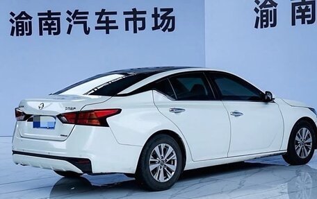 Nissan Altima VI (L34), 2021 год, 2 178 000 рублей, 5 фотография