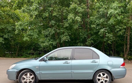 Mitsubishi Lancer IX, 2006 год, 480 000 рублей, 4 фотография