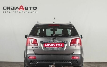 KIA Sorento II рестайлинг, 2012 год, 1 765 000 рублей, 5 фотография