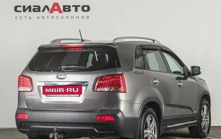 KIA Sorento II рестайлинг, 2012 год, 1 765 000 рублей, 4 фотография