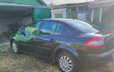 Renault Megane II, 2008 год, 550 000 рублей, 4 фотография