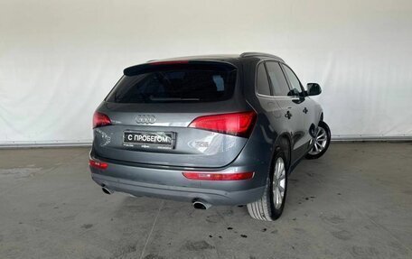 Audi Q5, 2014 год, 2 310 000 рублей, 4 фотография