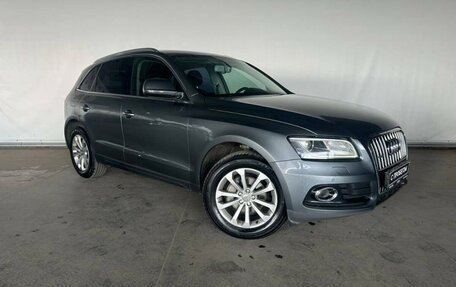 Audi Q5, 2014 год, 2 310 000 рублей, 3 фотография