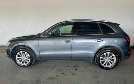 Audi Q5, 2014 год, 2 310 000 рублей, 7 фотография