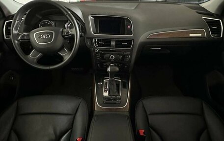 Audi Q5, 2014 год, 2 310 000 рублей, 9 фотография