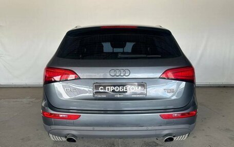 Audi Q5, 2014 год, 2 310 000 рублей, 5 фотография