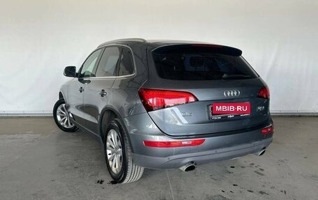 Audi Q5, 2014 год, 2 310 000 рублей, 6 фотография