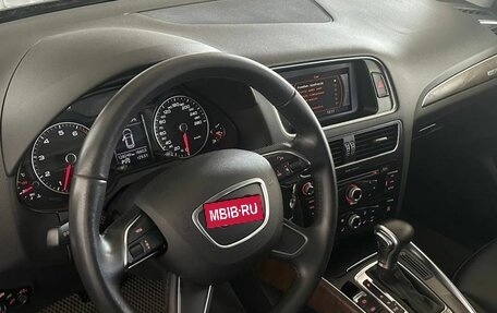 Audi Q5, 2014 год, 2 310 000 рублей, 12 фотография