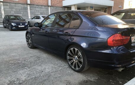 BMW 3 серия, 2010 год, 1 200 000 рублей, 5 фотография