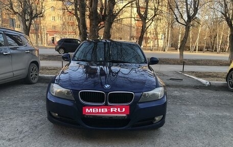 BMW 3 серия, 2010 год, 1 200 000 рублей, 2 фотография