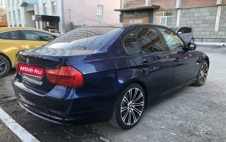 BMW 3 серия, 2010 год, 1 200 000 рублей, 4 фотография