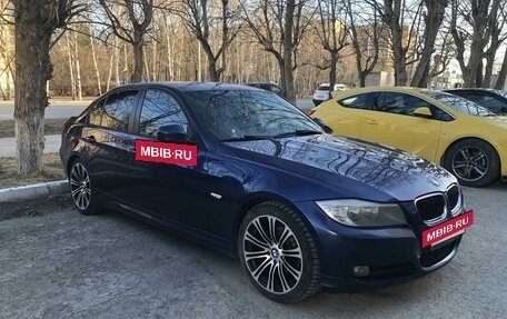 BMW 3 серия, 2010 год, 1 200 000 рублей, 3 фотография