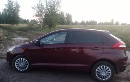 Chery Bonus (A13), 2011 год, 500 000 рублей, 5 фотография