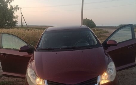 Chery Bonus (A13), 2011 год, 500 000 рублей, 3 фотография