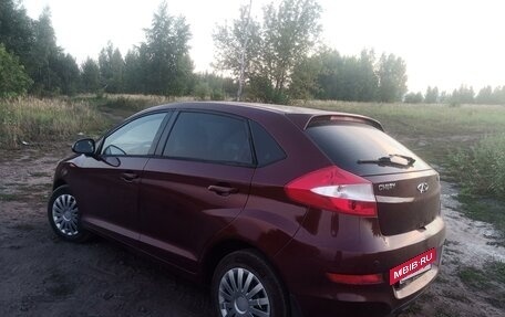 Chery Bonus (A13), 2011 год, 500 000 рублей, 7 фотография