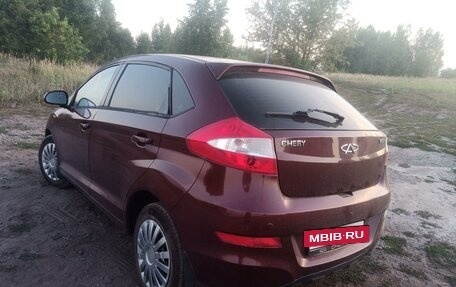 Chery Bonus (A13), 2011 год, 500 000 рублей, 8 фотография