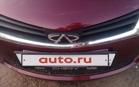 Chery Bonus (A13), 2011 год, 500 000 рублей, 22 фотография