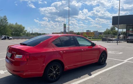 Skoda Octavia, 2013 год, 915 000 рублей, 5 фотография