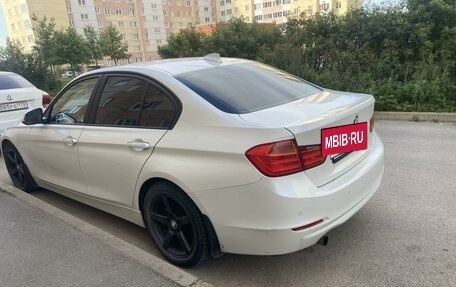 BMW 3 серия, 2013 год, 1 299 000 рублей, 5 фотография