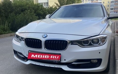 BMW 3 серия, 2013 год, 1 299 000 рублей, 2 фотография