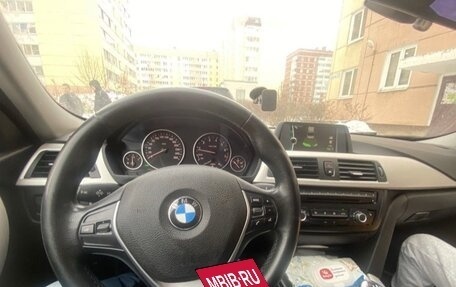 BMW 3 серия, 2013 год, 1 299 000 рублей, 6 фотография