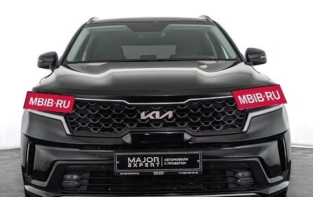 KIA Sorento IV, 2022 год, 3 425 000 рублей, 2 фотография