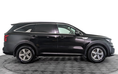 KIA Sorento IV, 2022 год, 3 425 000 рублей, 4 фотография