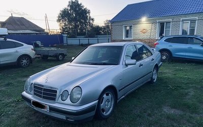 Mercedes-Benz E-Класс, 1999 год, 535 000 рублей, 1 фотография