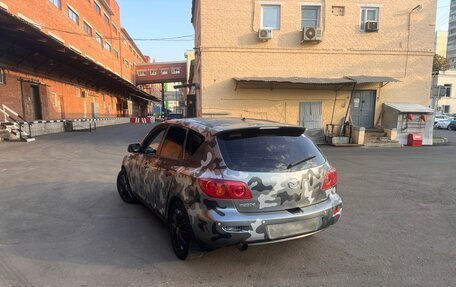 Mazda 3, 2005 год, 290 000 рублей, 1 фотография