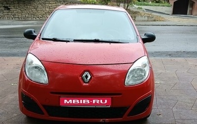 Renault Twingo II рестайлинг, 2009 год, 480 000 рублей, 1 фотография